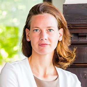 Rechtsanwältin und Notarin Gode-Marie Quast-Hohenhorst